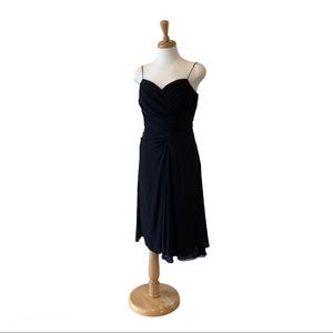 Vintage Giorgio Armani LBD